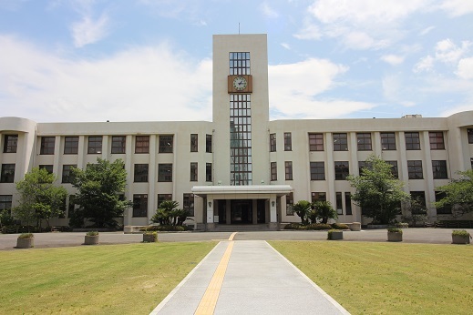 杉本キャンパス