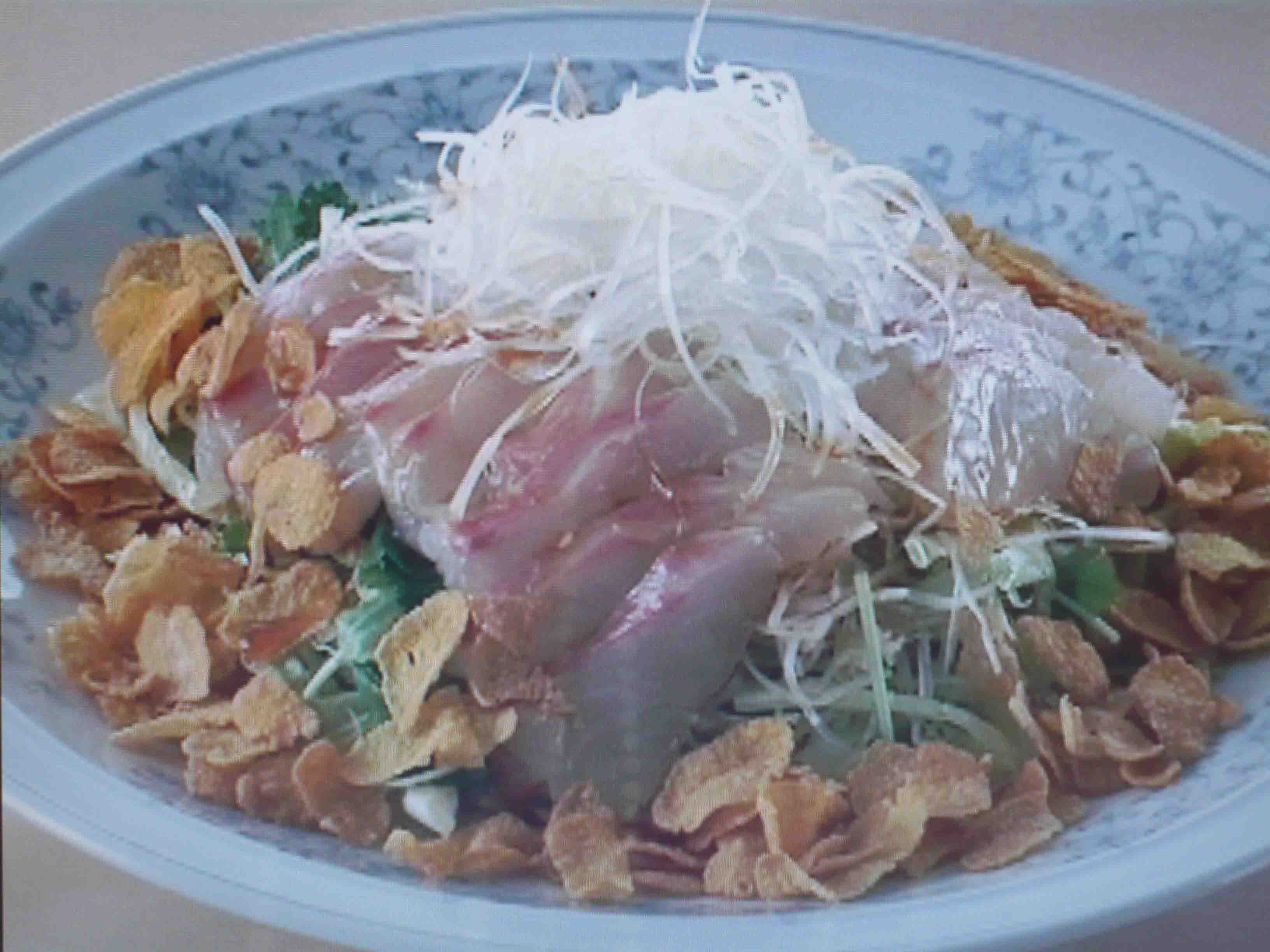 大阪市 魚介のレシピ 食 食材情報
