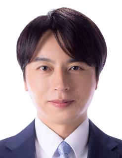 自由民主党・市民クラブ大阪市会議員団の南隆文議員の写真