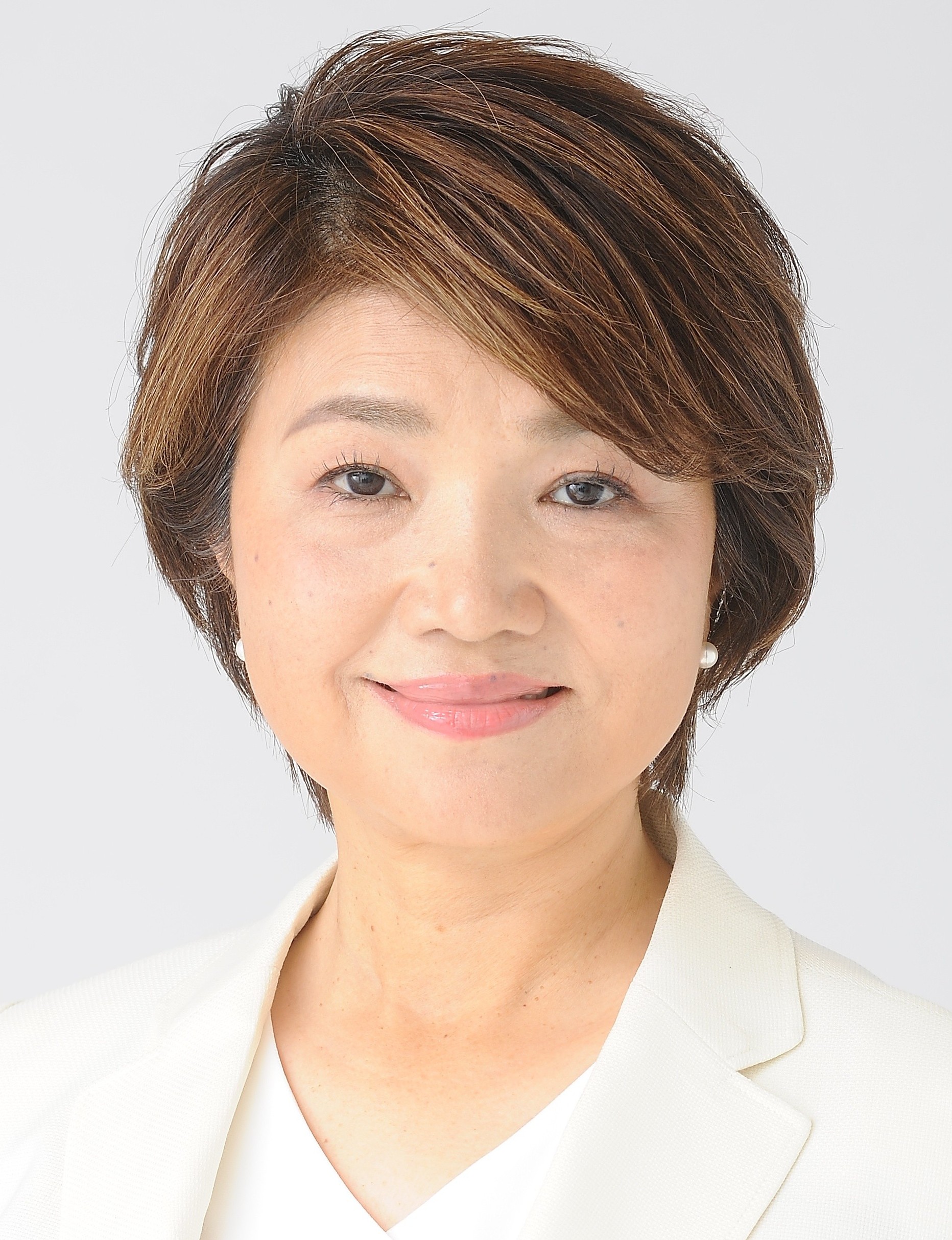 大阪維新の会大阪市会議員団の山田かな議員の写真