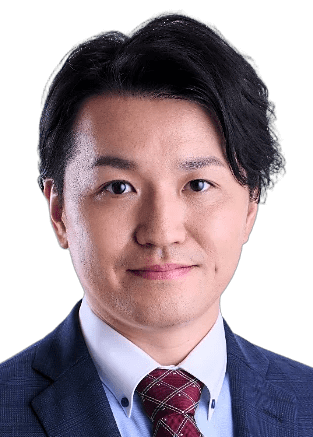 自由民主党・国民民主党・市民とつながる・くらしが第一大阪市会議員団の藤原よういち議員の写真