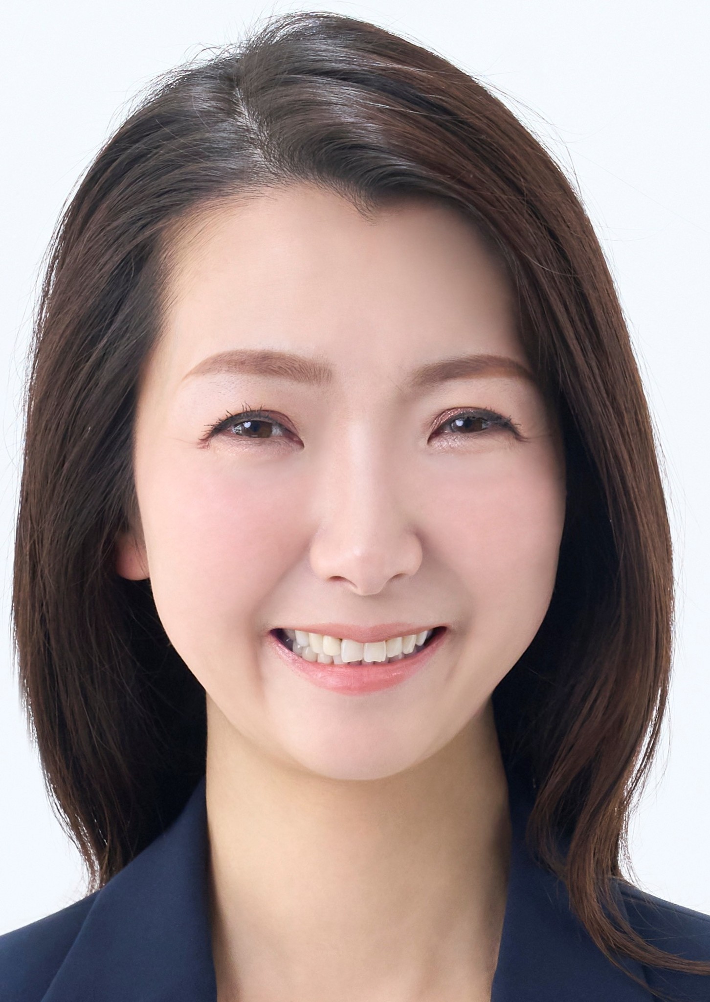 日本維新の会大阪市会議員団の木村ひかり議員の写真