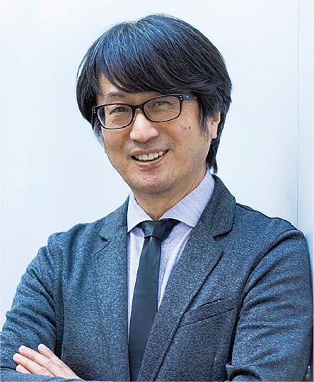 桐生　正幸さんの写真。この写真を押すと記事へリンクします。