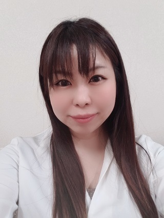 講師、錦織明美さんの写真
