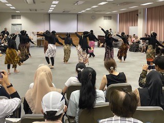 踊り