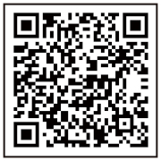 LINEじんけん相談のQRコード