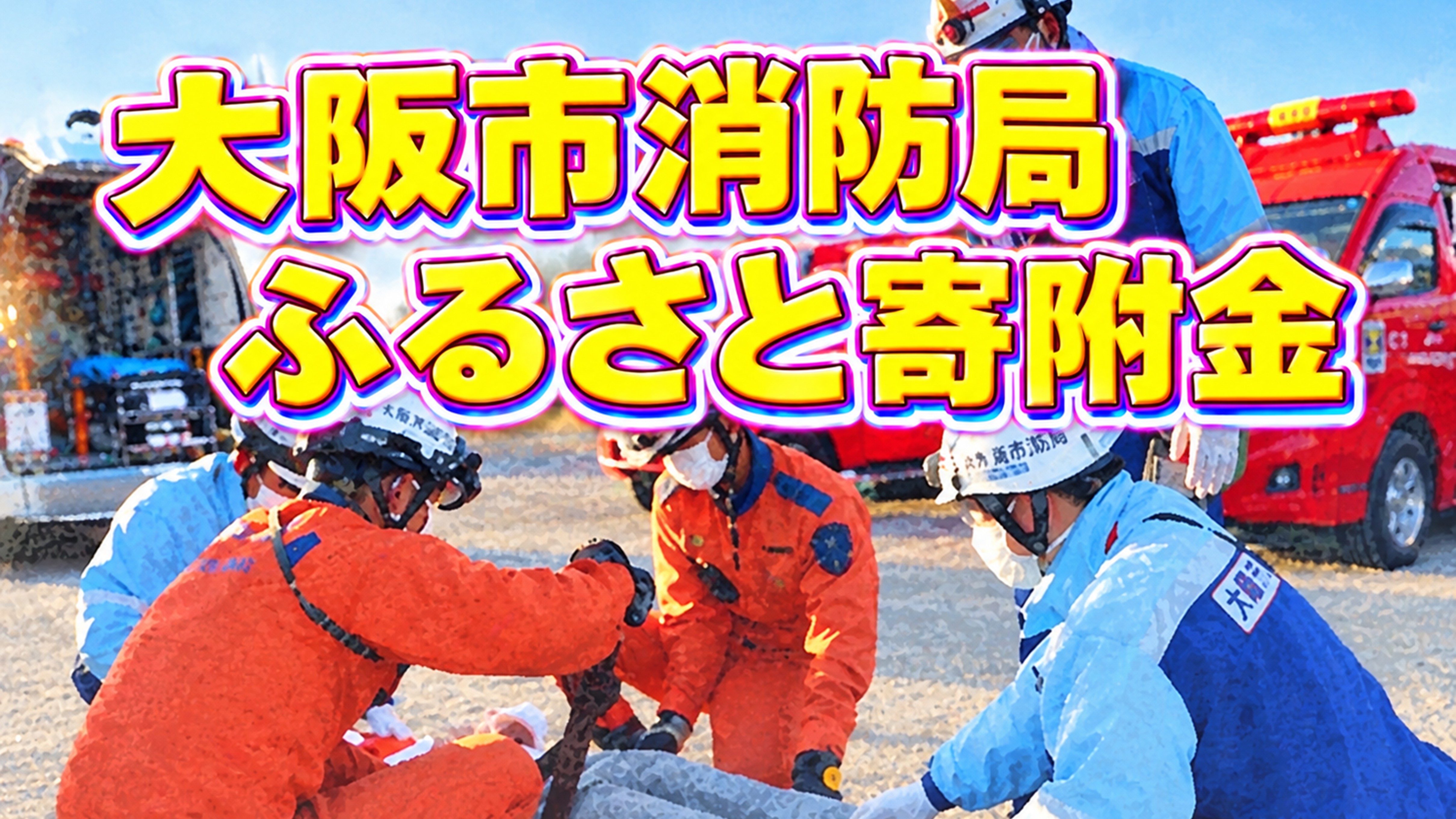 ふるさと寄附金