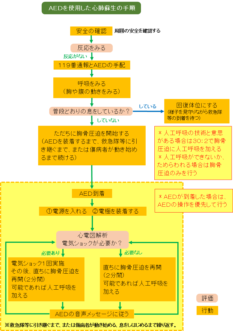 大阪市 いざという時の応急手当 市の取組 条例 計画 予防 知識