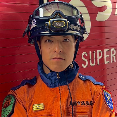 リクルーターカード