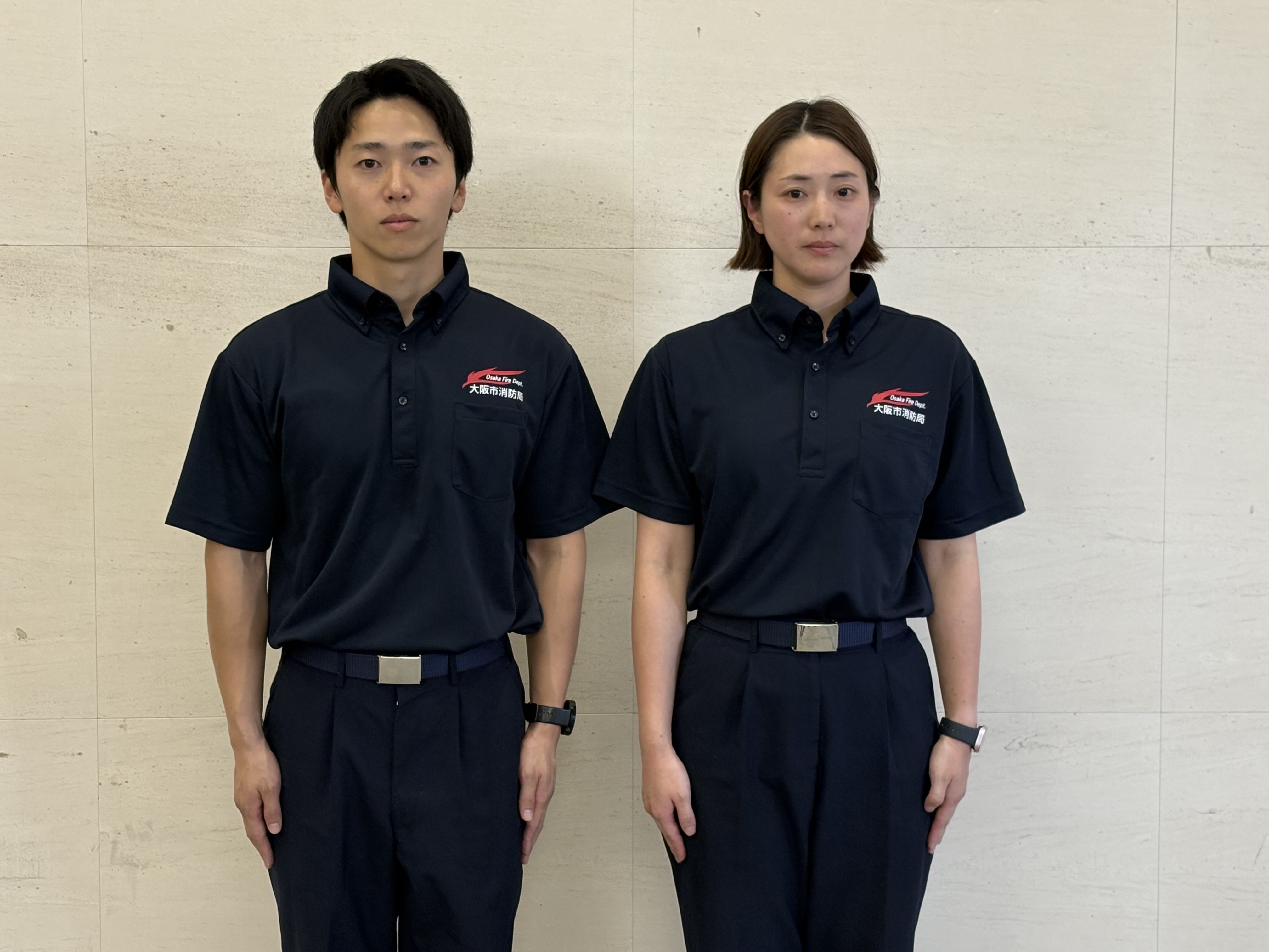 着用例