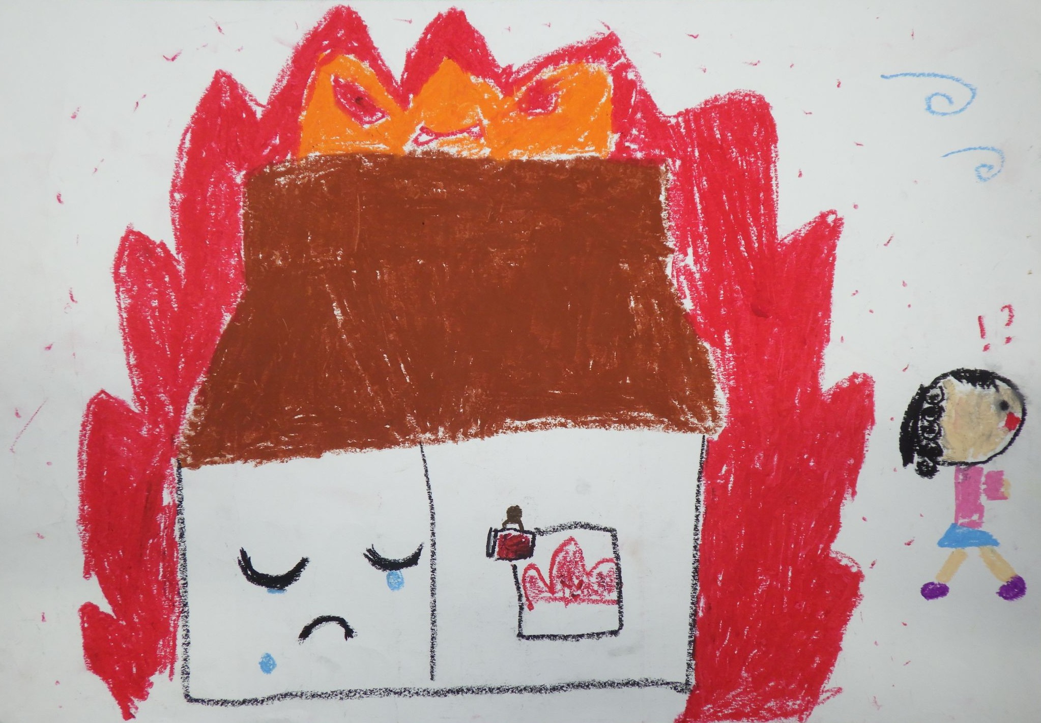 2年2組（3）作品