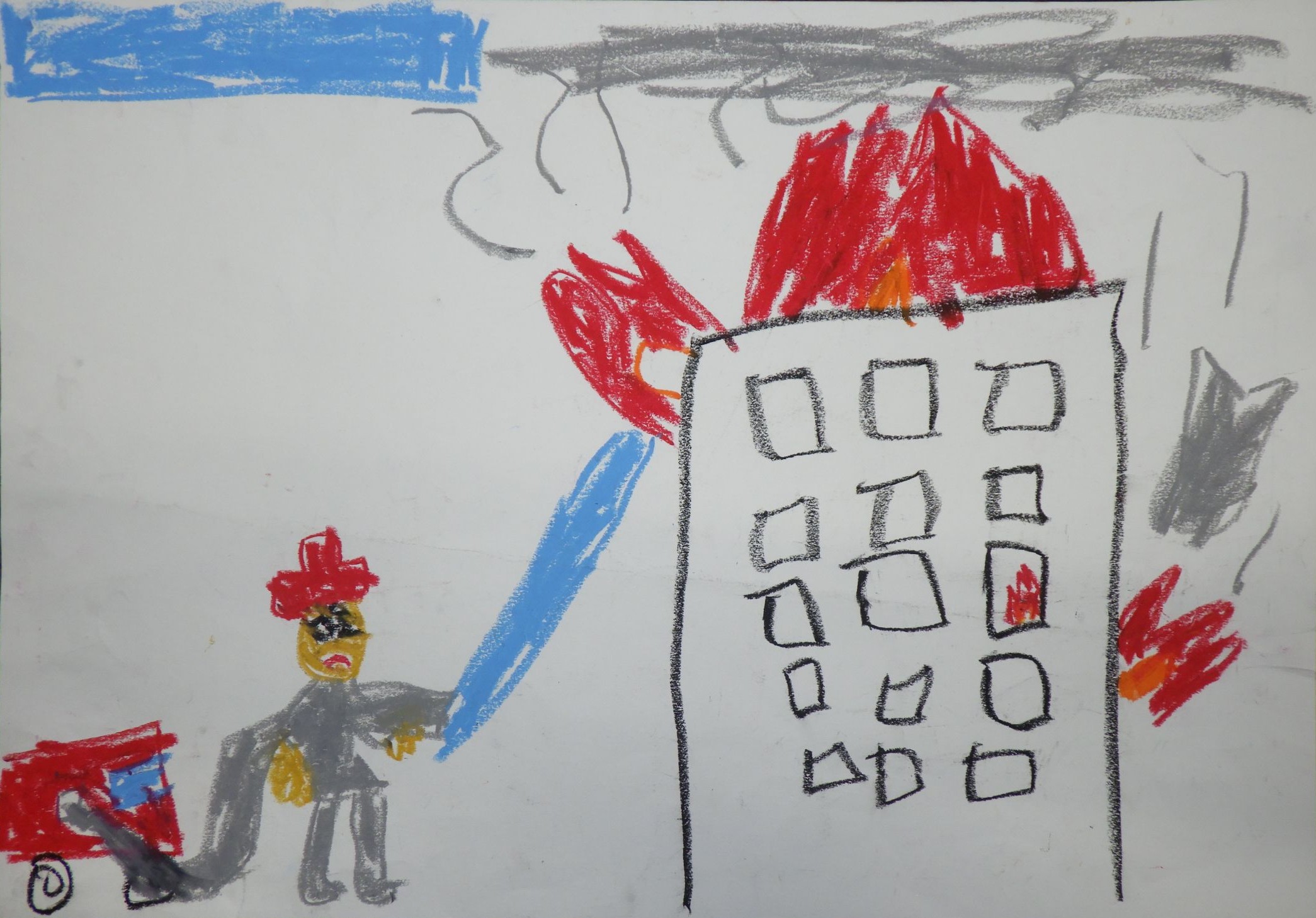 2年2組（5）作品