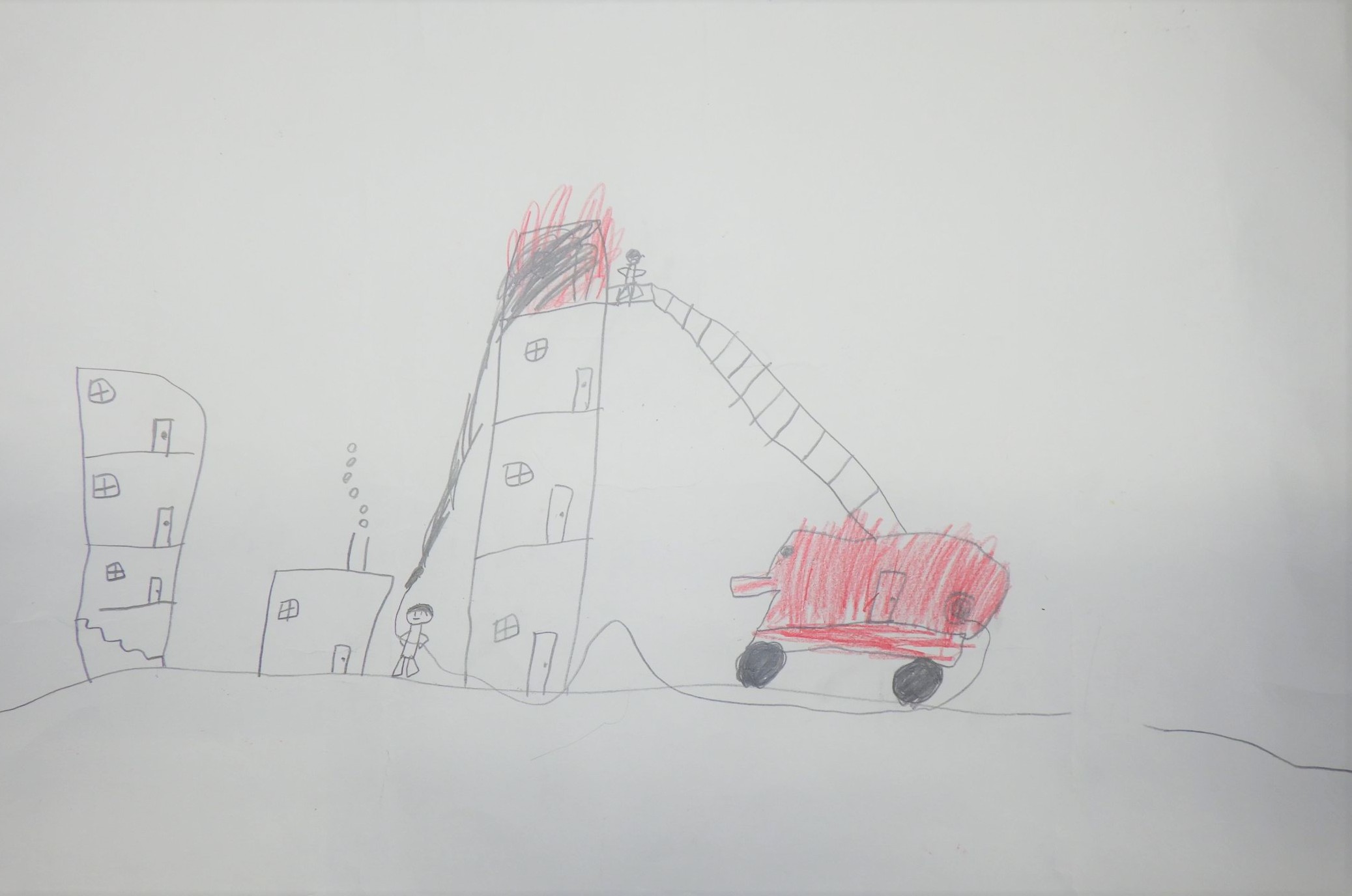 3年2組（2）作品