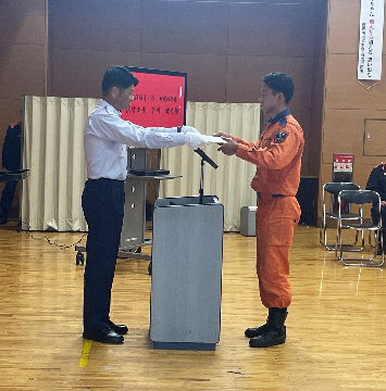 ①の代表受賞者