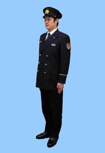 大阪市鶴見消防署 消防士の制服と災害時の服装 鶴見消防署の紹介