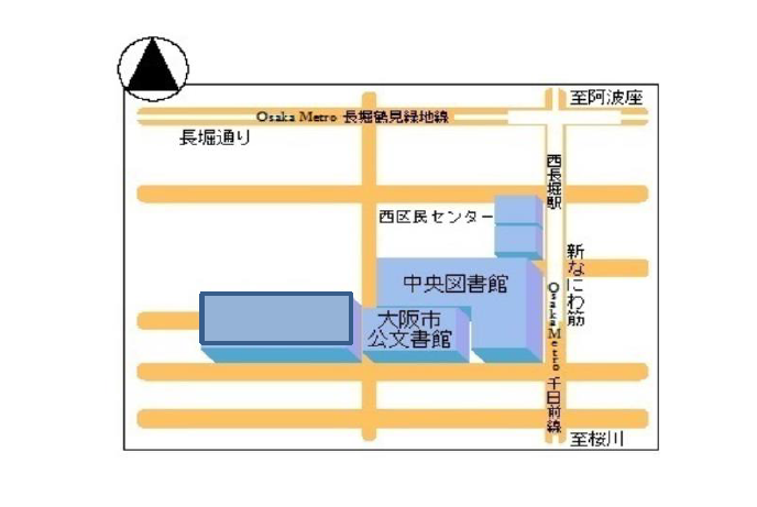 所在地・最寄り駅