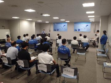 第215回技術談話会（令和4年9月5日、6日）その2