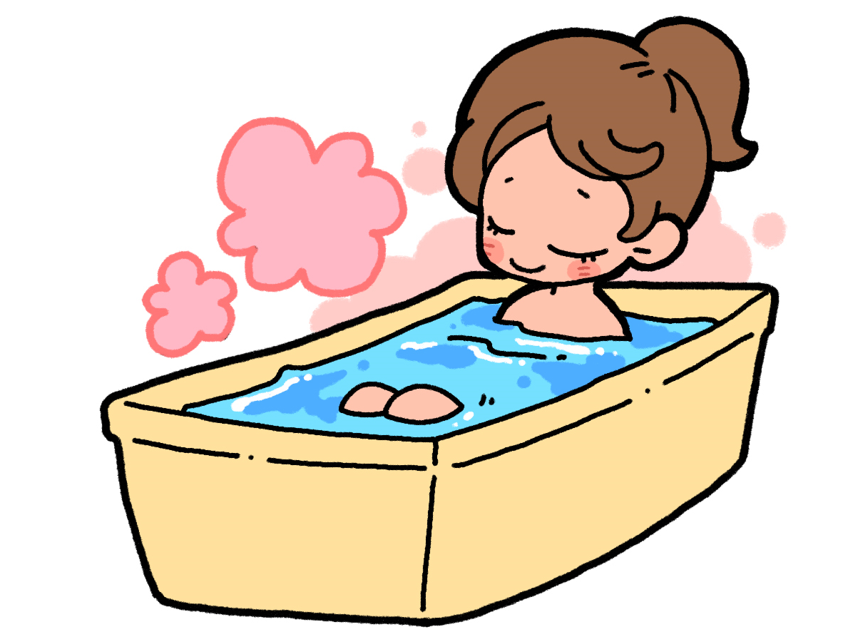 大阪市水道局：ええことづくめ！お風呂の健康効果とおすすめの入浴法 （広報・広聴>知ってますか？水道の“ええ”使い方）