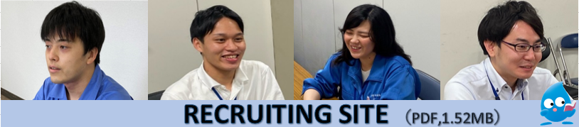 RECRUITING SITE  1.52MB