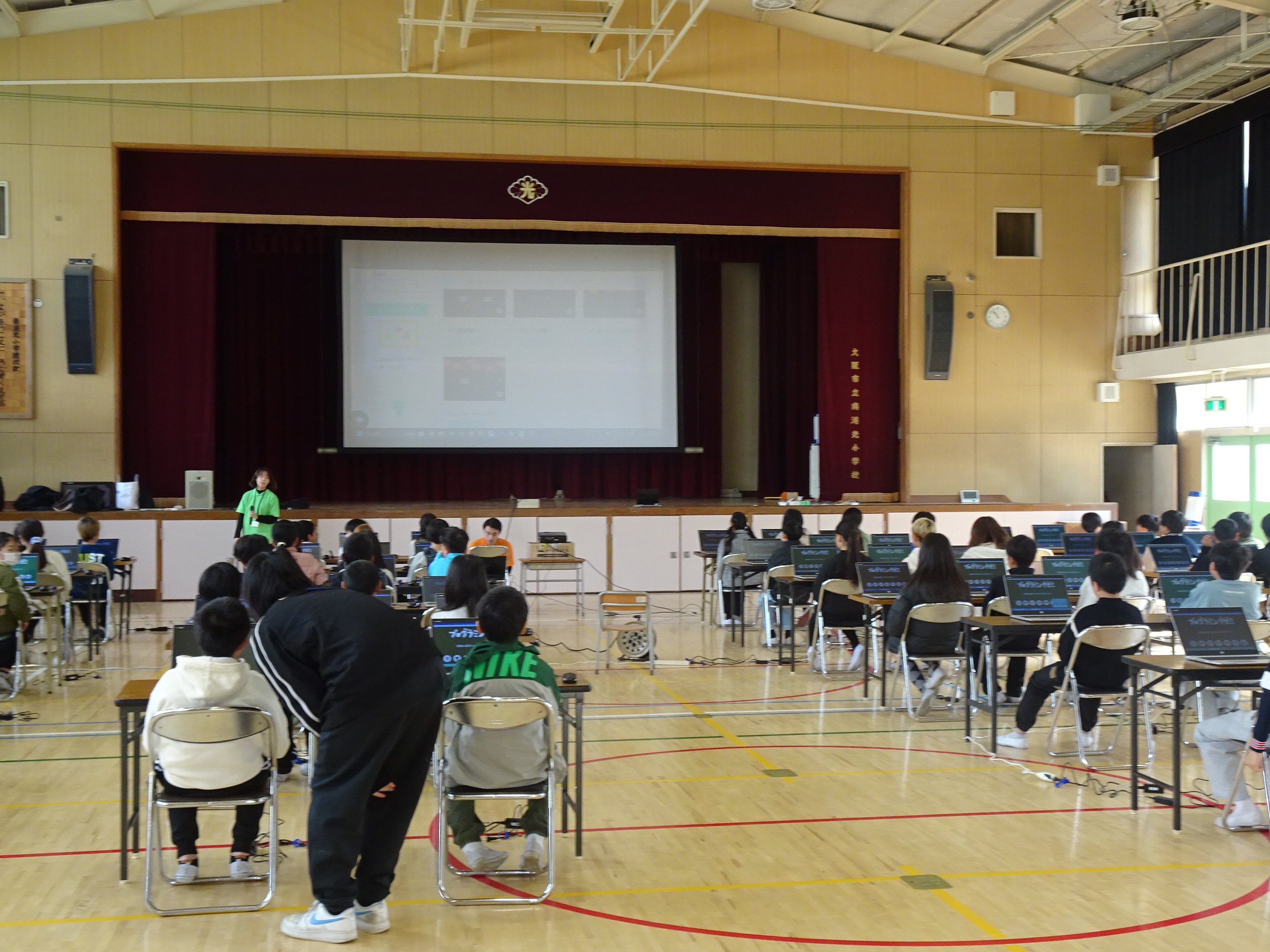 R7年度実施の様子（画像）