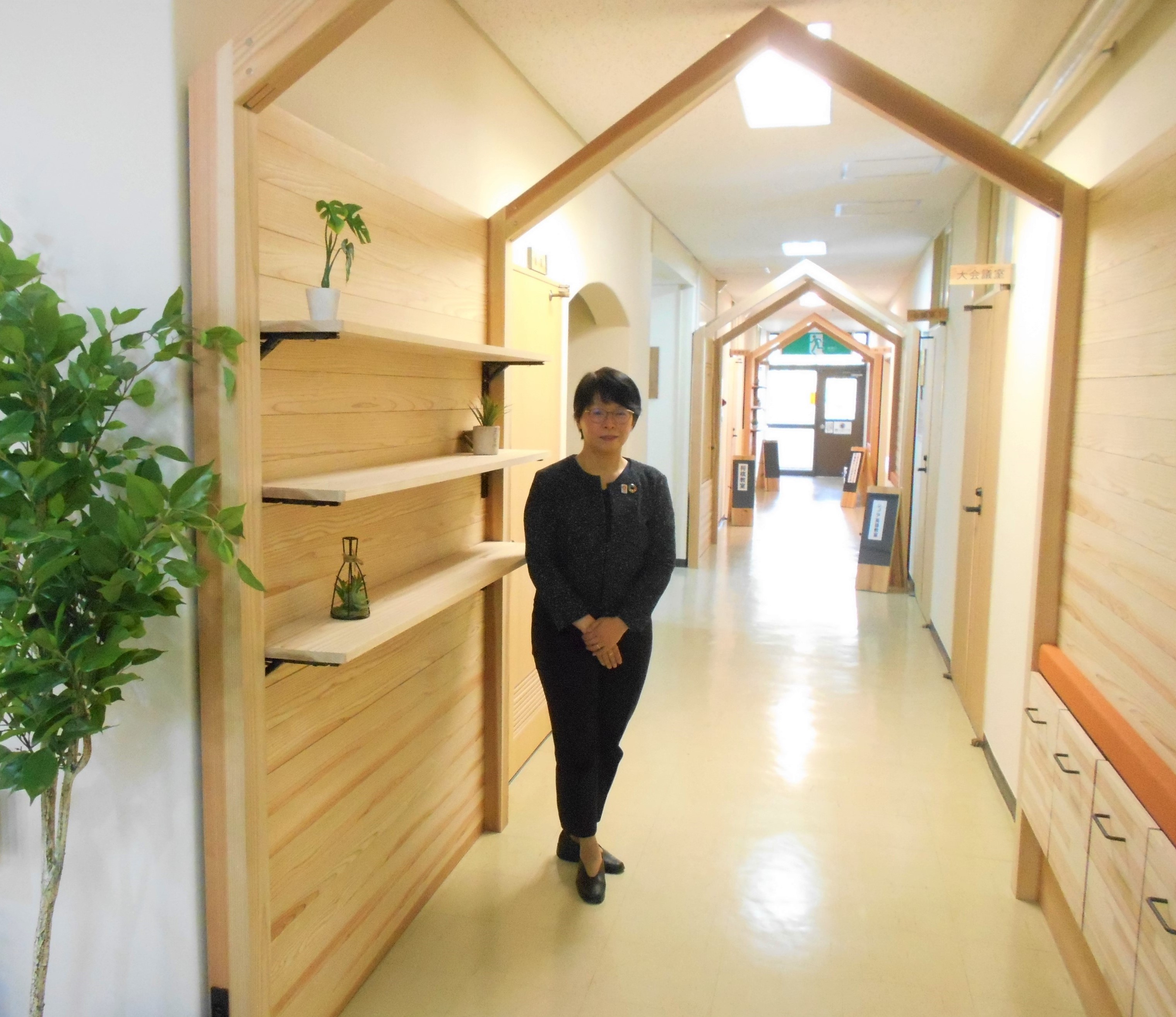 大阪市住之江区：住之江会館ご案内 （区役所の所在地・窓口・開庁時間のご案内>すみのえ舞昆ホール（住之江区民ホール）・住之江会館のご案内）