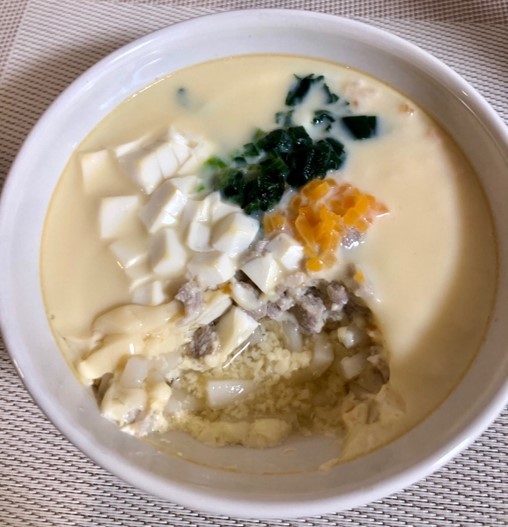 小田巻うどんの写真