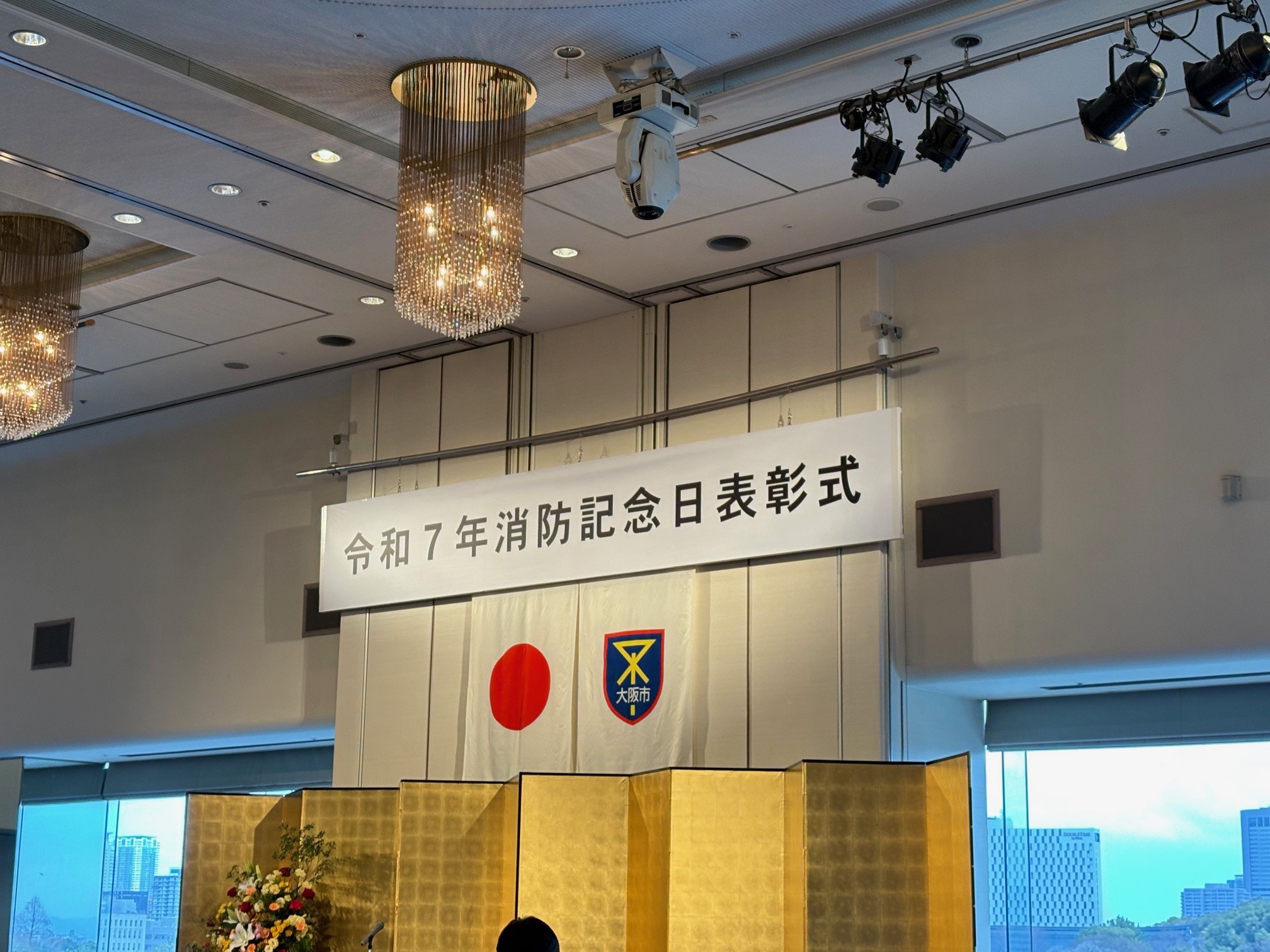 当日の様子2