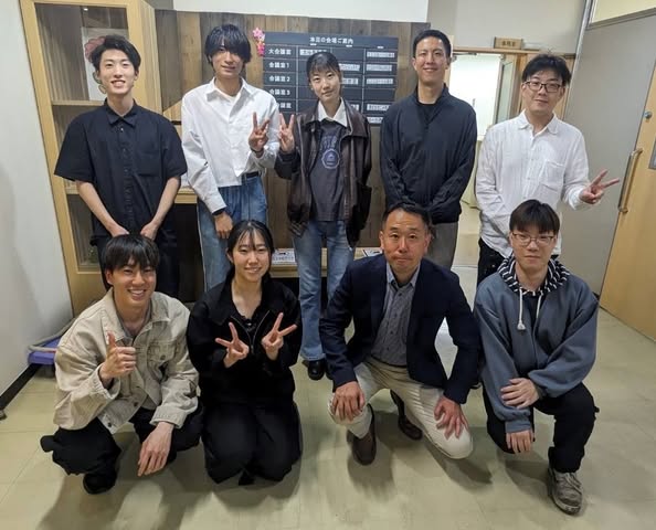 当日の様子2