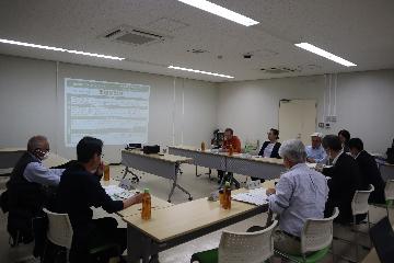 防災・安全部会