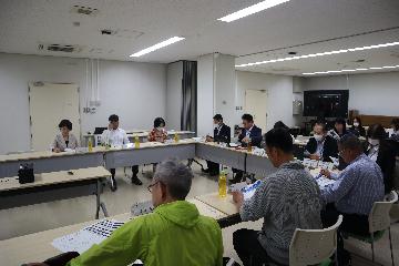 はぐくみ・教育部会