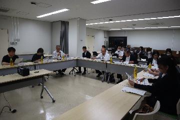 すこやか・まちづくり部会
