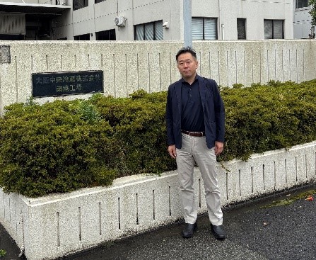 当日の様子1