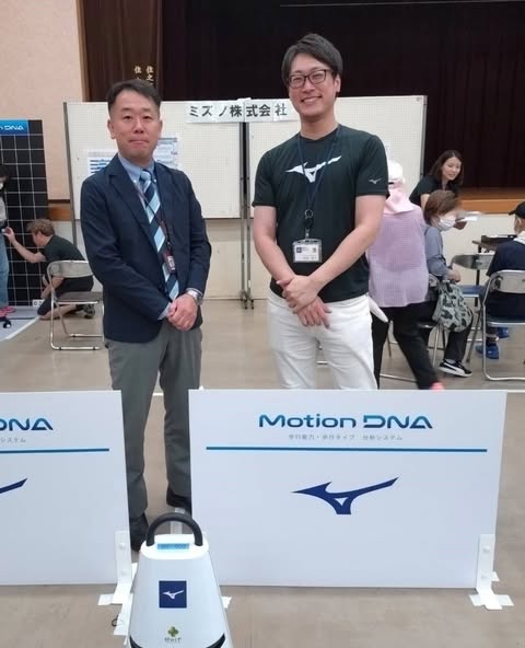 当日の様子2