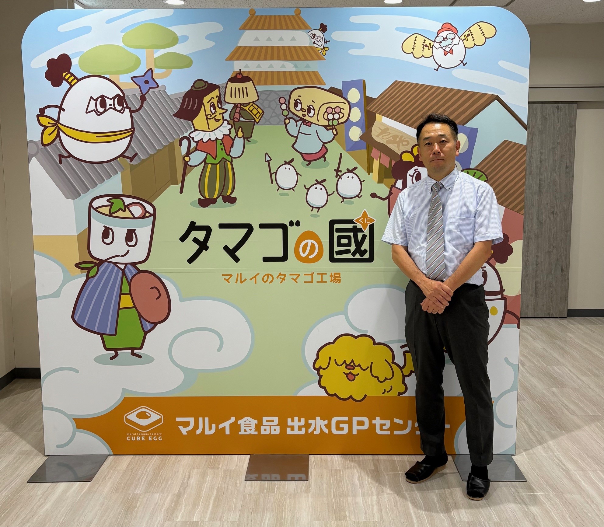当日の様子2