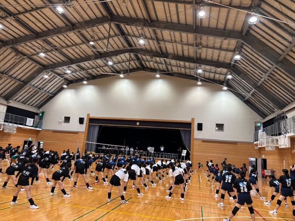 当日の様子2