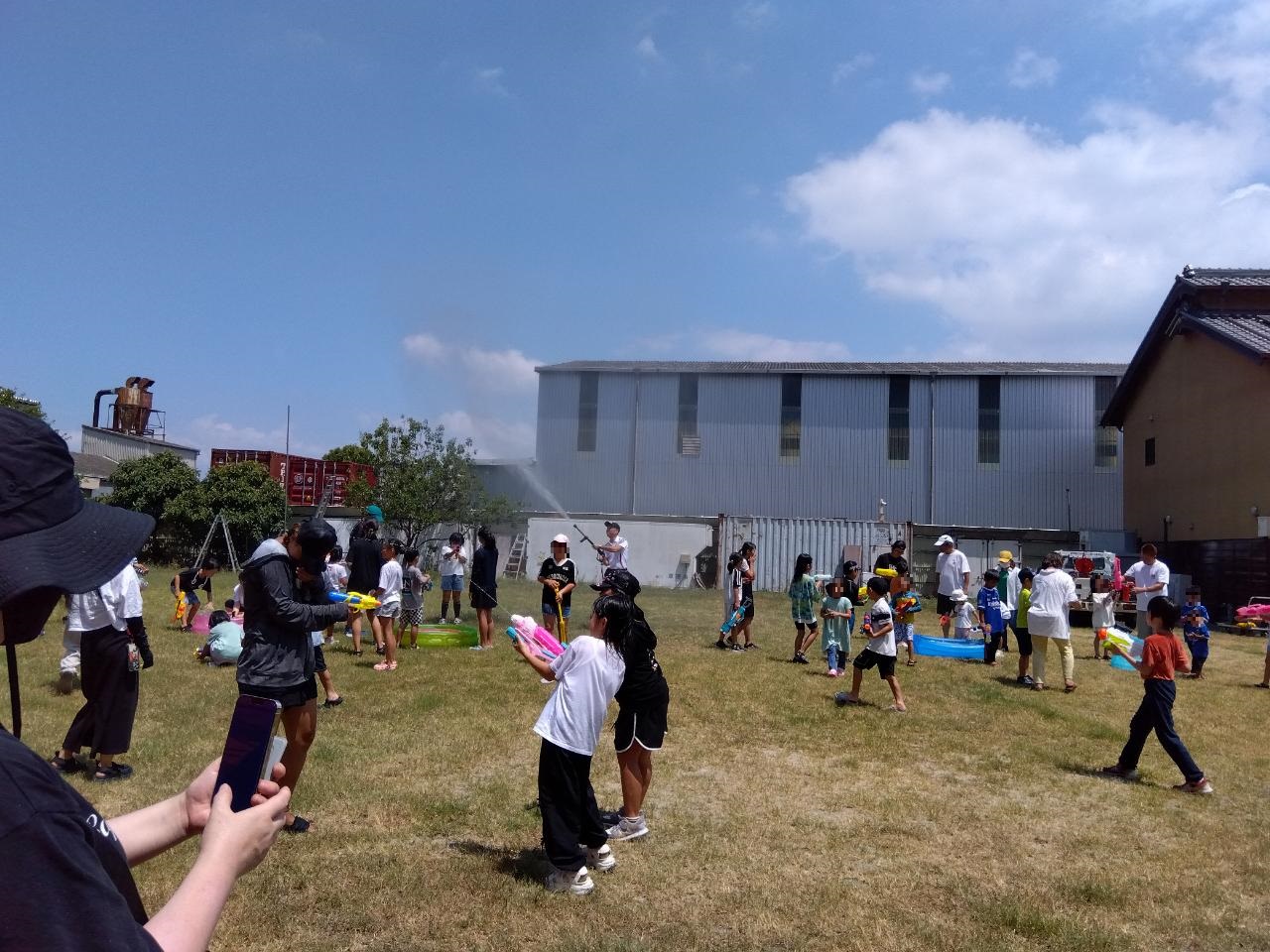 当日の様子3