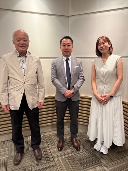 当日の様子1