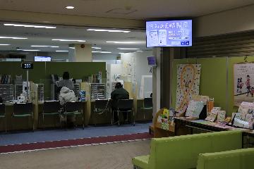 保健福祉課（福祉）