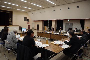 防災・安全部会