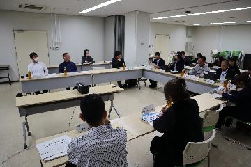 はぐくみ・教育部会