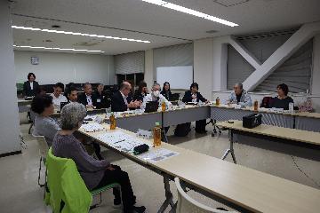 すこやか・まちづくり部会