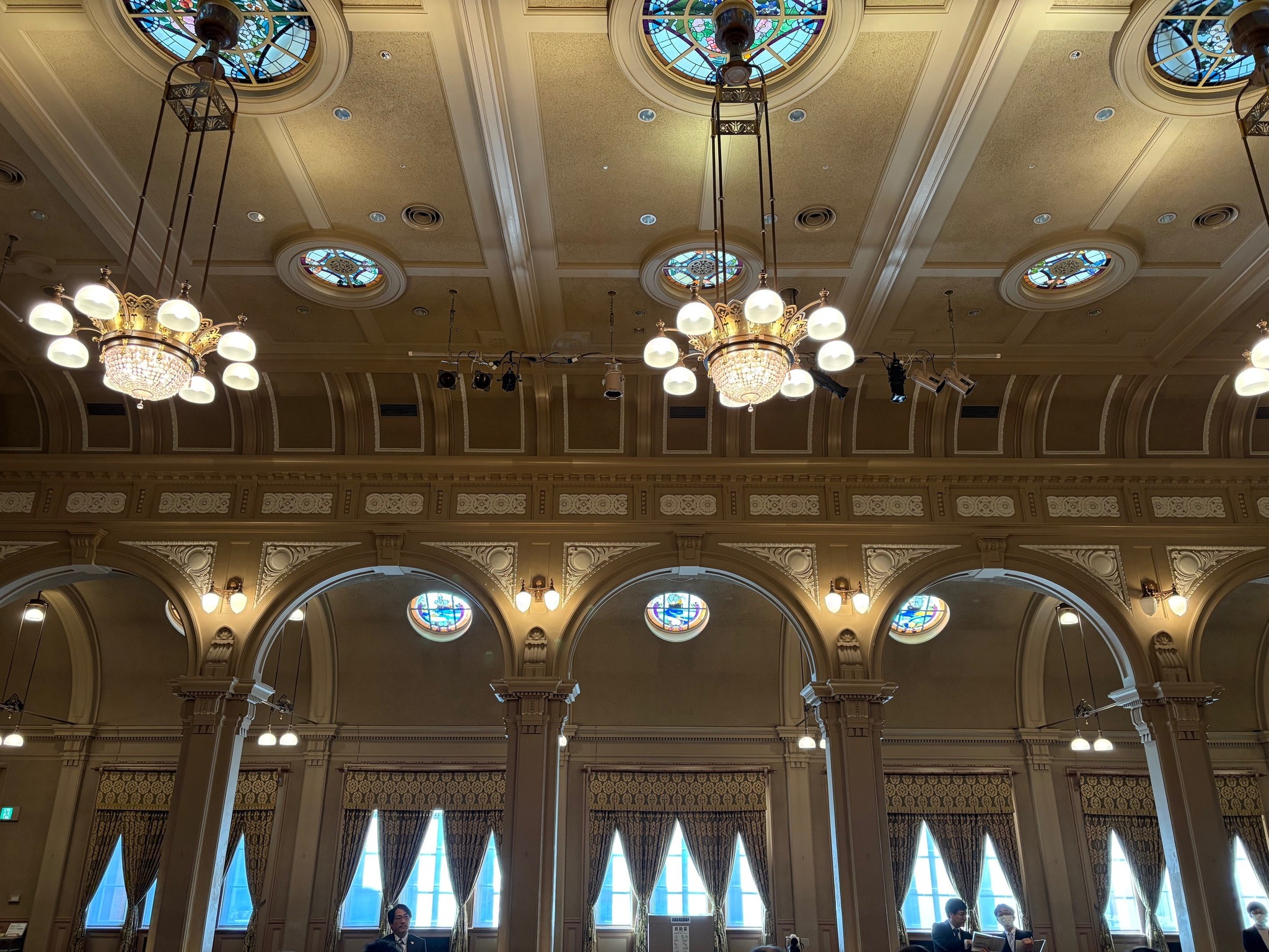 大阪市中央公会堂3