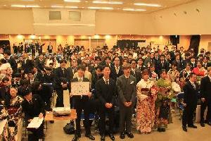 午前の部の写真2枚目