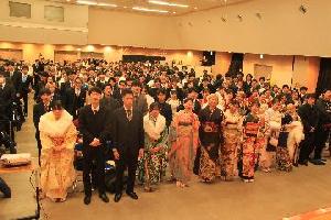 午後の部の写真2枚目