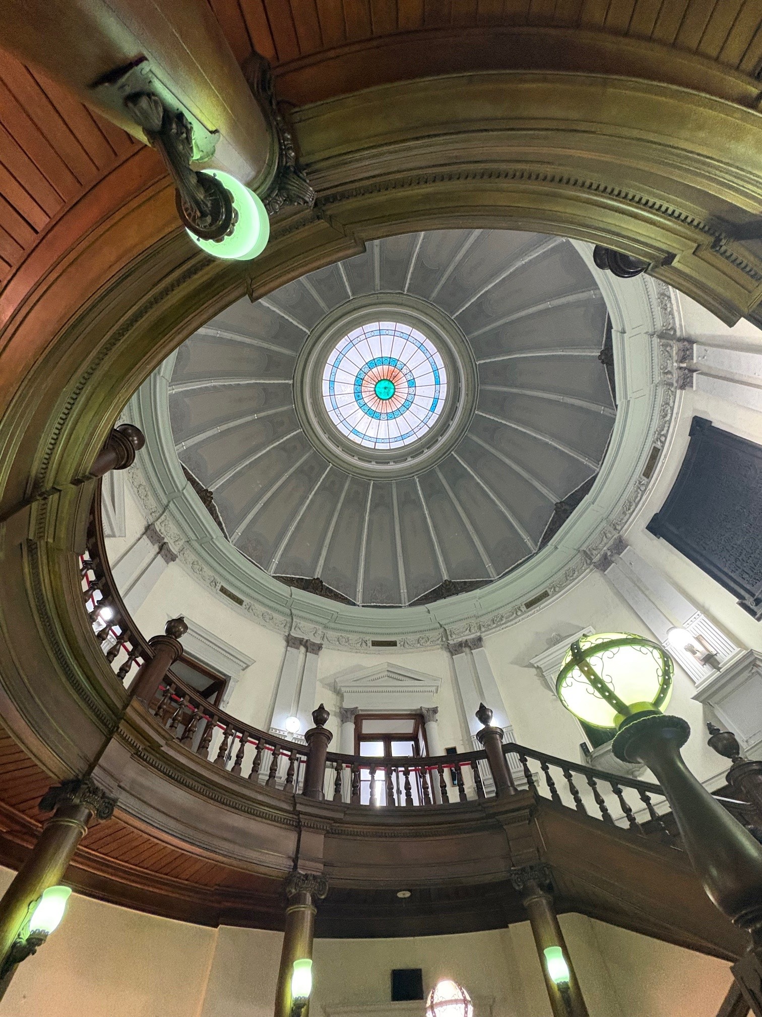 大阪府立中之島図書館3
