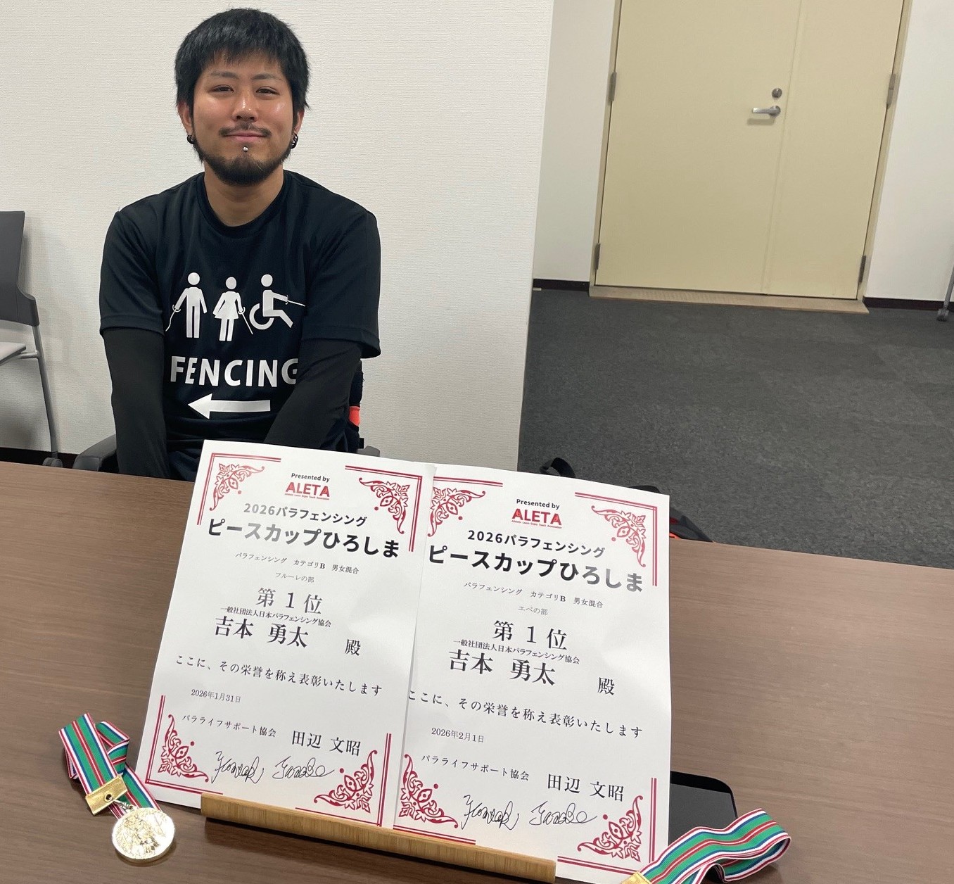 当日の様子3