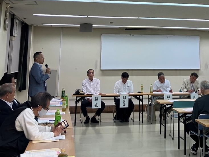 当日の様子2