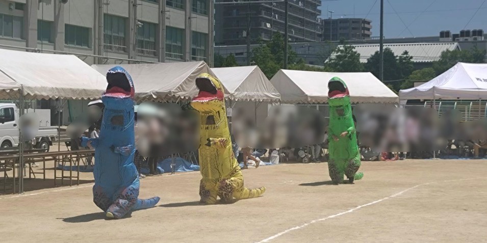 当日の様子3