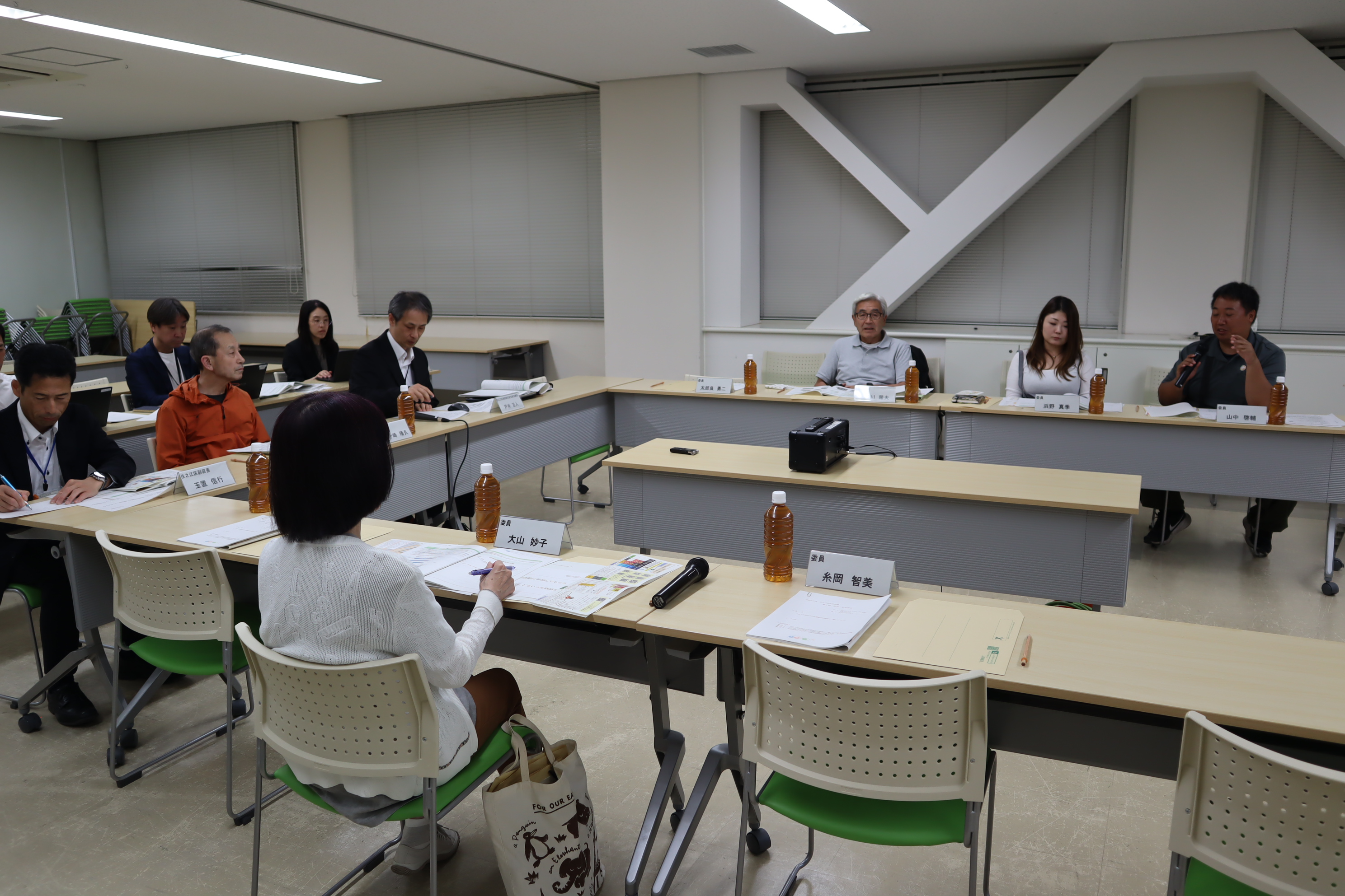 防災・安全部会