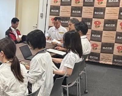 当日の様子4